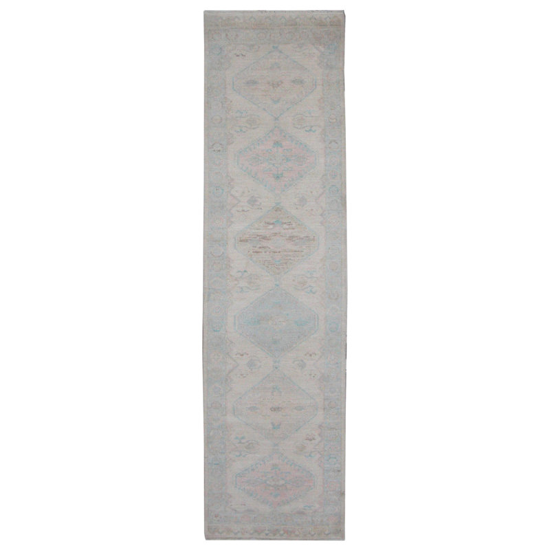 Ushak Wool Weft