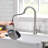 APPASO Pull Down Kitchen Faucet-67139314