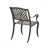 2-Piece Set Patio Chair Mesh Cayman I