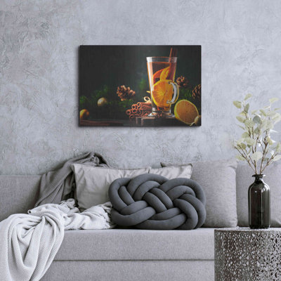 «Old Fashioned» par Luxe Metal Portfolio