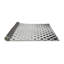 Tapis noir / blanc Howie-1925789795