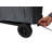 Brand-Man Grills Bronco 32.5'' W x 24'' D Grill Cover