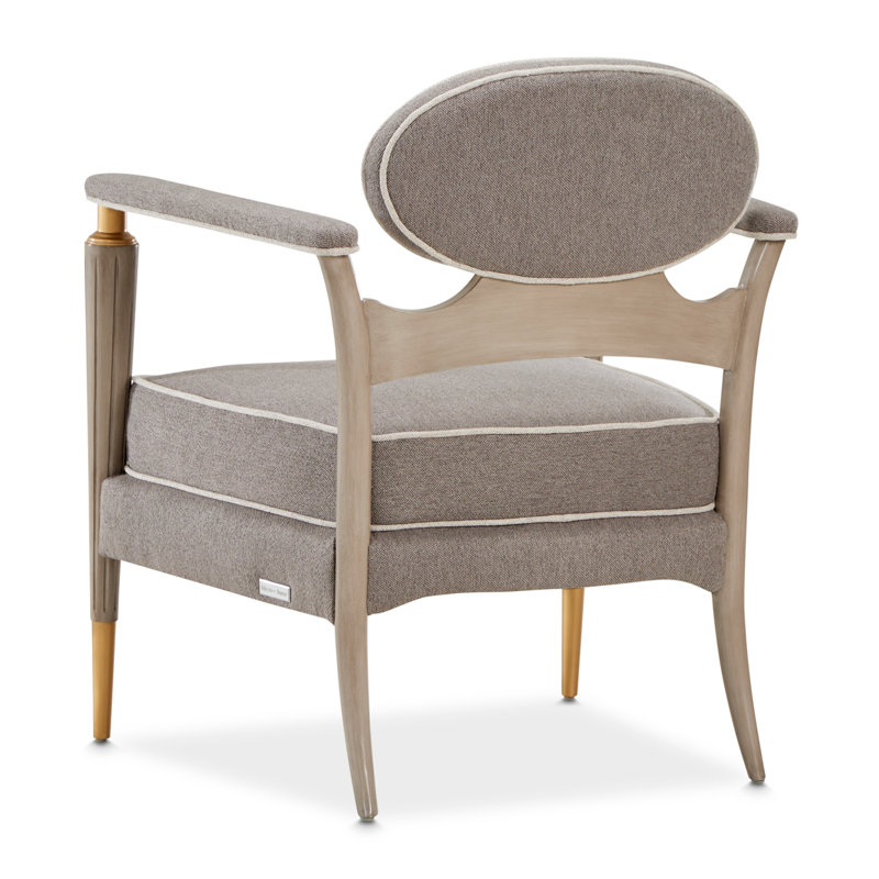 St. Charles Armchair