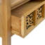 Surrey Hills Solid Wood Etagere Bookcase