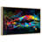 Great White Shark Color Grunge-972873273-972873277