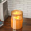Bougie sans flamme et sans parfum-764675649-680738103