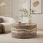 Table basse ronde-131207279