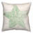  Starfish Square Pillow Cover & Insert-1584612212