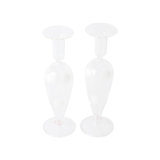 Drop Candlestick