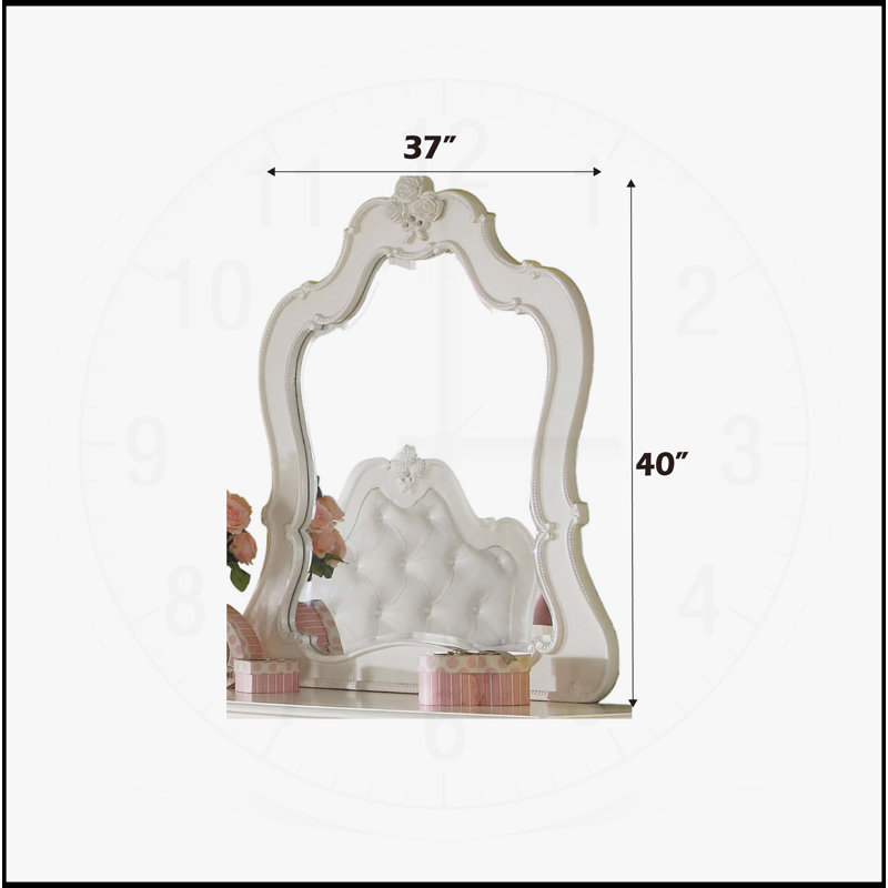 Miroir Edalene