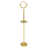 Polished Brass is out of stock