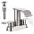 Brushed Nickel selected