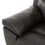 Canapé modulaire en cuir 6 pièces Preston