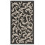 Tapis d'intérieur / extérieur à fleurs Herefordshire Performance-848047472