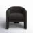 Upland Upholstered Armchair-1403591001