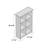 Huckins Bookcase-1601442227