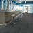 High Street Semi-Polished 24'' W x 36'' L Porcelain Concrete Look Singular Tile-43540749