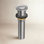 Moen® Push Button Drain Without Overflow