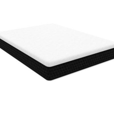Twin Xl Copper Cool 12" Strengthening Mattress, Medium Experience, White , 79.33in X 38.65in 12in, 71.53lb Rejuvenating 80in 38in 12in, 71lbs
