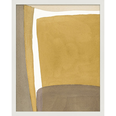 Light Ochre by Julia Balfour
