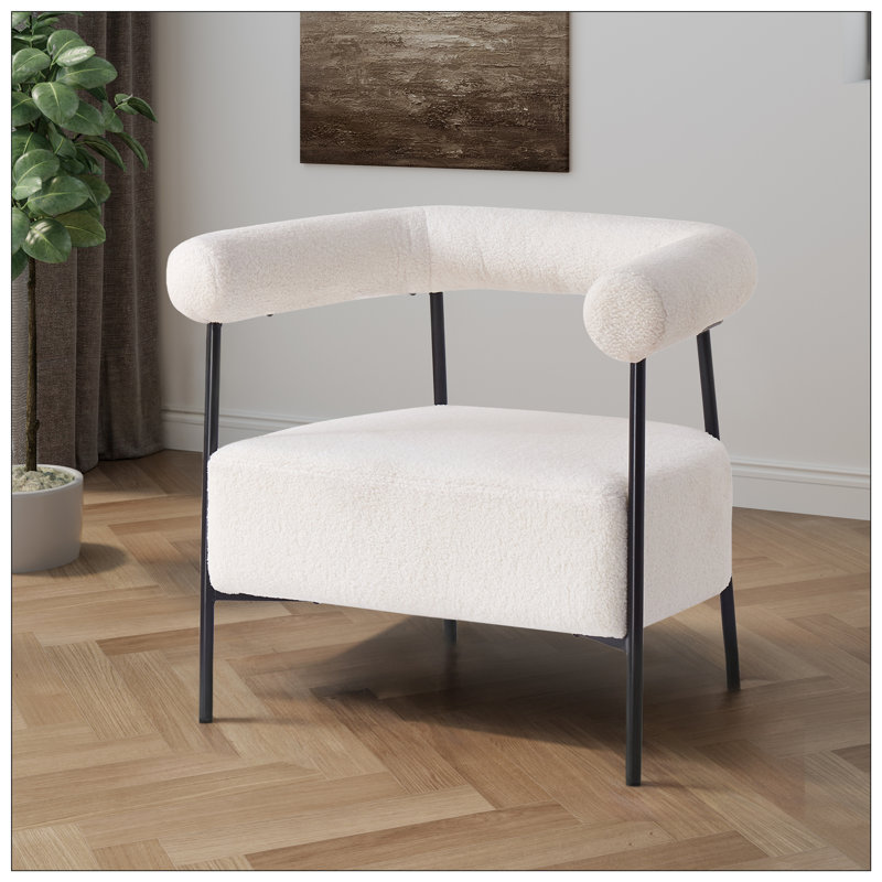 Chaises d'appoint pour le salon