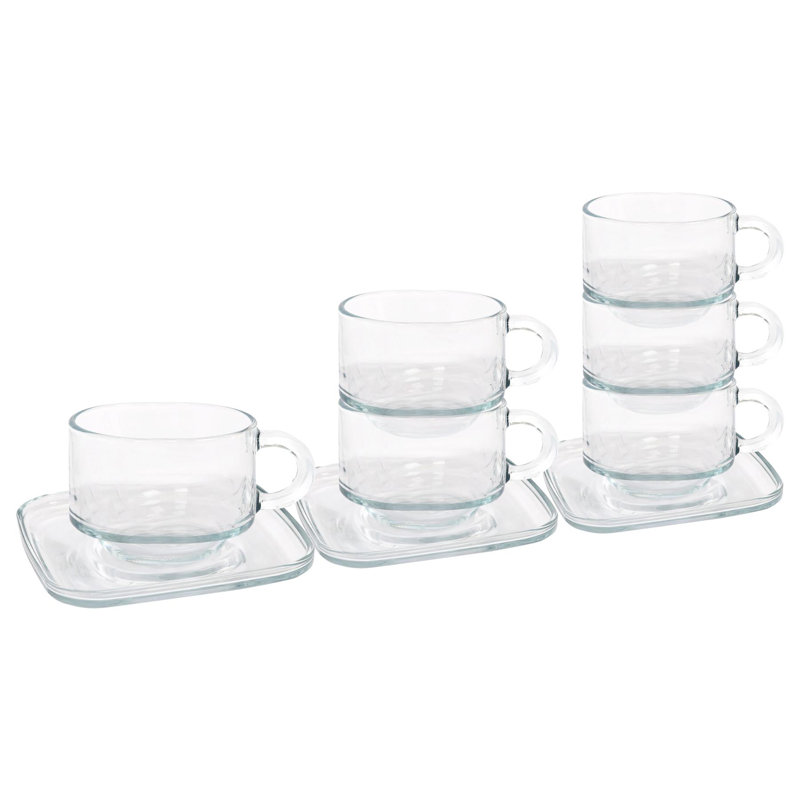 270ml Drinking Glass