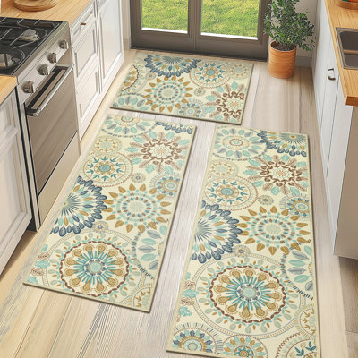 Tapis de cuisine Mcnish
