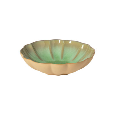 Marrakesh Stoneware Pasta Dish