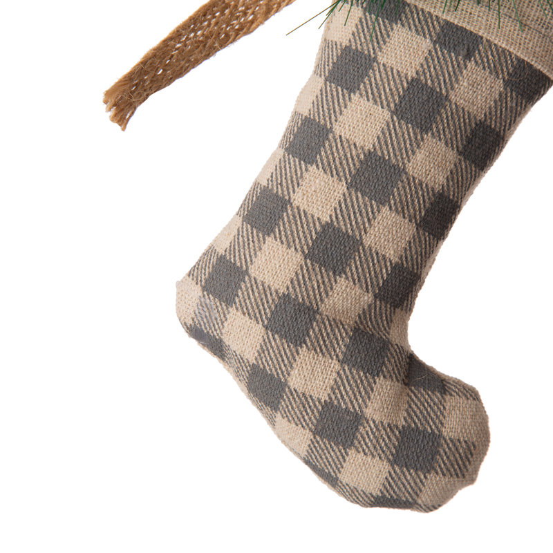Ornement en forme de fêtes de noël