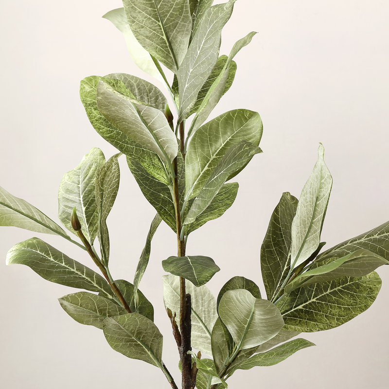 Arbre à fleurs artificielles 44,9 po Ember