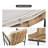 Outdoor Dining Chair