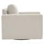 Drew Swivel Armchair