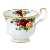 Royal Albert Old Country Roses 6.5 oz. Teacup