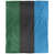 Dark Green/Black/Blue sélectionné
