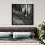 Abstrait, reproduction d'art sur toile encadrée, décoration murale pour chambre à coucher-118759380-118759382