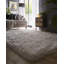 Barksdale Shaggy Area Rug Mink-30109687
