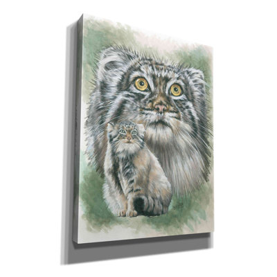 " Rowdy " by Barbara Keith