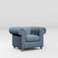 Ellrich Upholstered Armchair-114324260-114324263