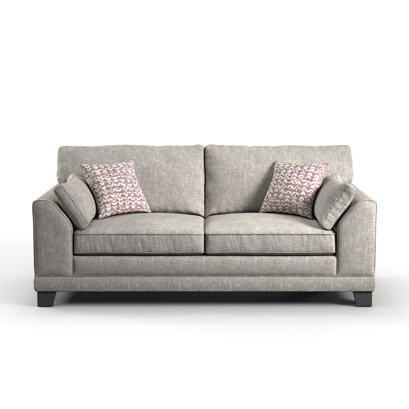 Rahil 2 - Piece Living Room Set, Mist