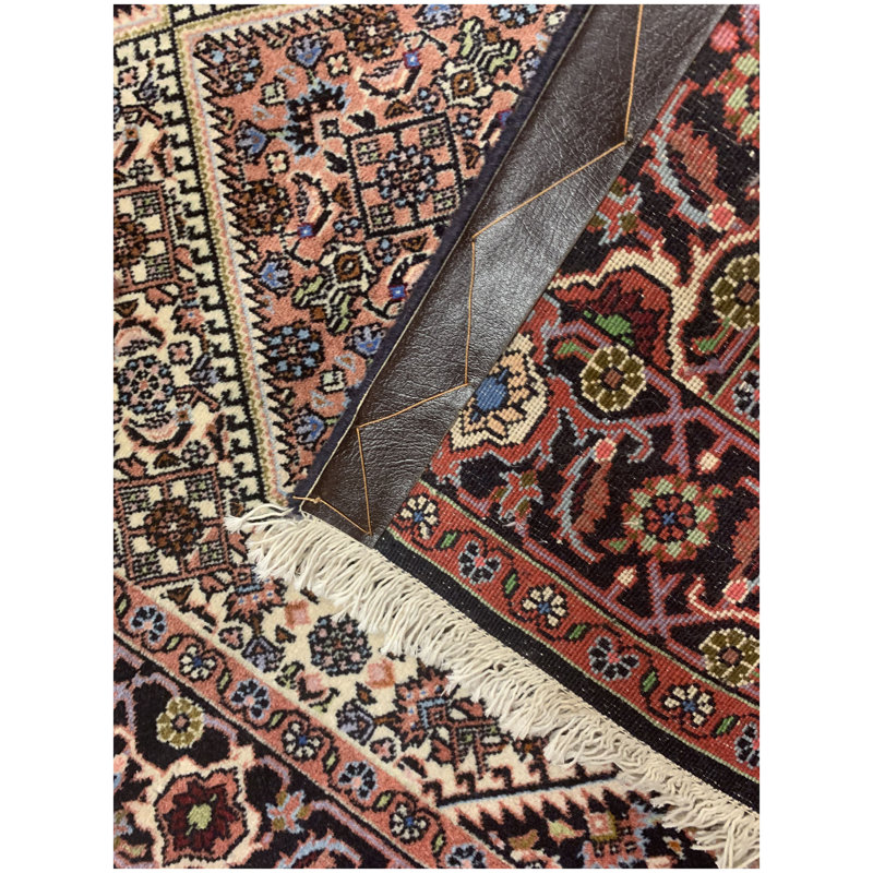 Keleh One-of-a-Kind 2'7" X 9'9" Area Rug