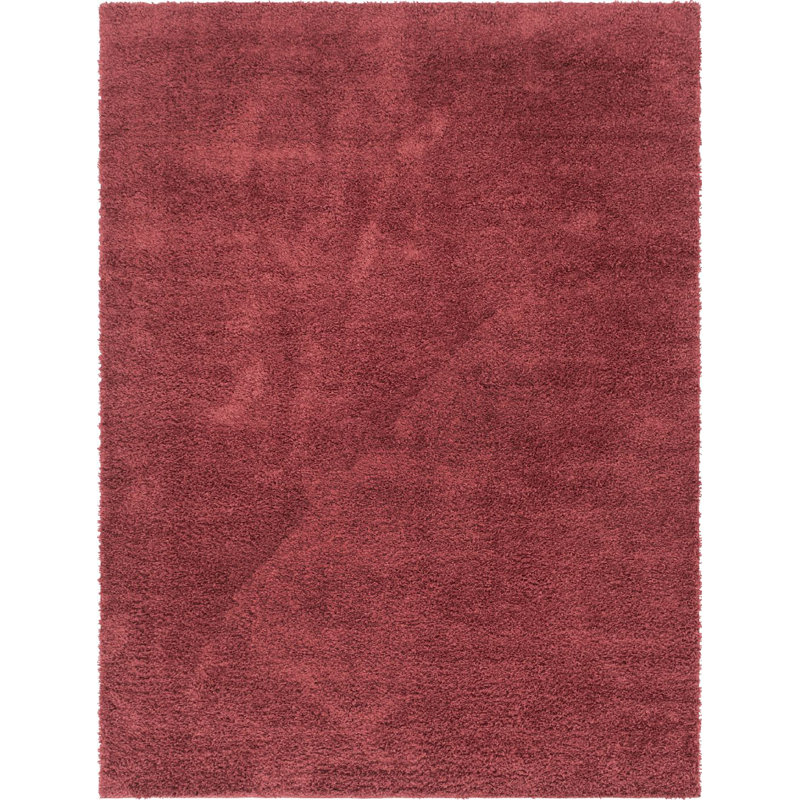 Carlosadrian Oriental Indoor Rug, Rectangle 9' x 12'