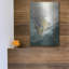  «Uphill» par Design Fabrikken, art mural en métal-751853832