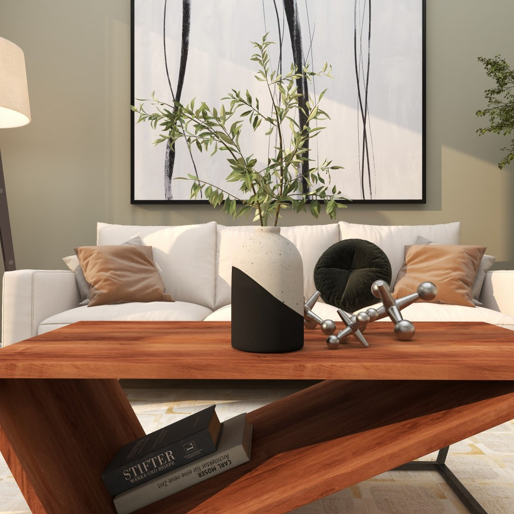 Kesa Table Vase