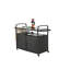 Table-bar pour l'extérieur avec armoire-1250421168