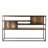 Wray 150cm Solid Wood Console Table