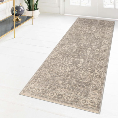 Gause Moroccan Area Rug