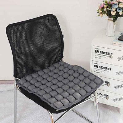 Coussin de chaise gonflable 5D