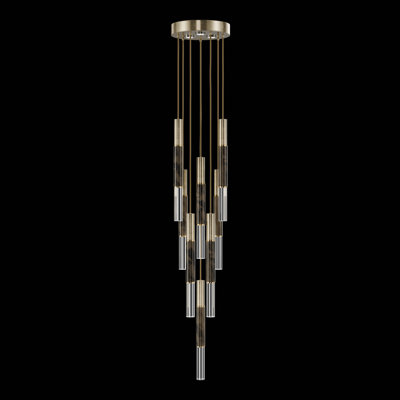 Antonia 11 - Light LED Pendant