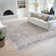 Saxton Power Loom Oriental Area Rug