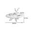 Table basse Retro American-103446832